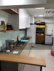 Blk 196C Punggol Field (Punggol), HDB 5 Rooms #188064812